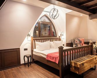 Ruelle Chateau Boutique - Sinaia