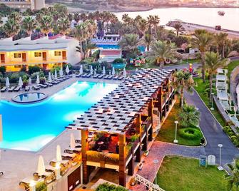 Vuni Palace Hotel - Kyrenia - Pool