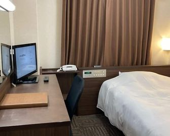 Hotel Alpha-One Tsuyama - Tsuyama - Room amenity