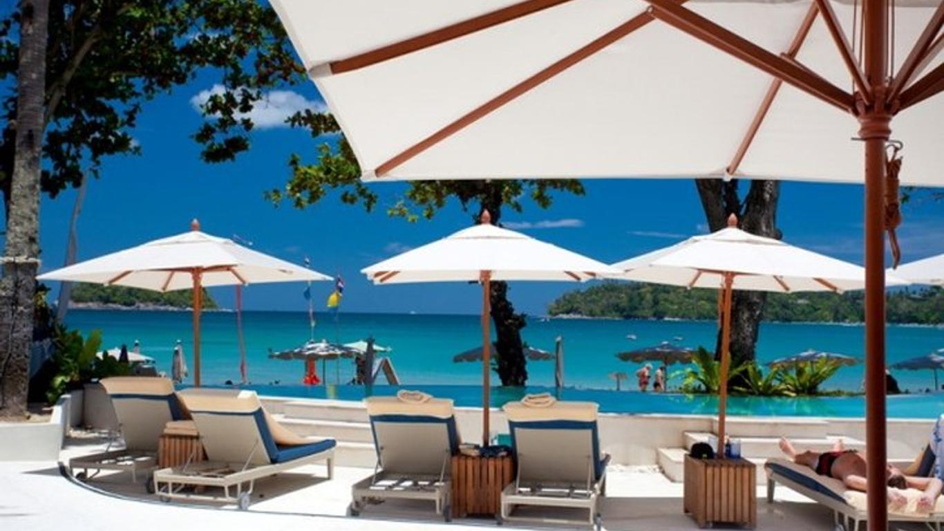 The Boathouse Phuket