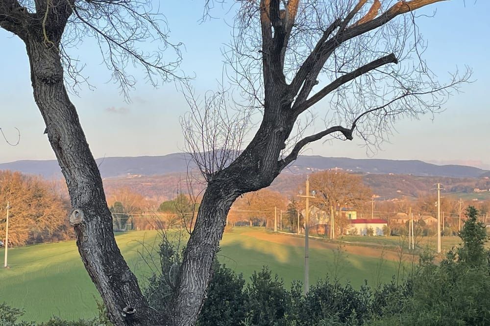 La Fratta Art - House - Marsciano - Außenansicht