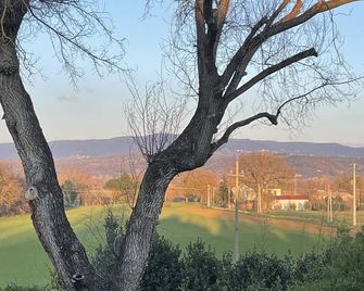 La Fratta Art - House - Marsciano - Outdoor view