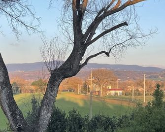 La Fratta Art - House - Marsciano - Außenansicht