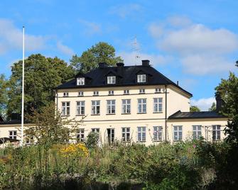 Riddersviks Herrgård - Barkaby - Gebäude