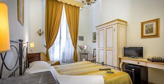 Casa di Barbano - Florence - Bedroom
