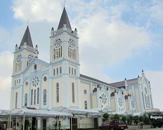 3bu Hostel Baguio - Bonifacio - Baguio