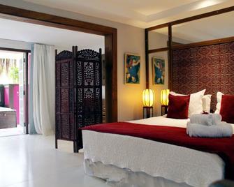 Aquabarra Boutique Hotel & Spa - Búzios