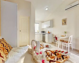 Hotel Santa Fe Los Cabos by Villa Group - קאבו סן לוקאס