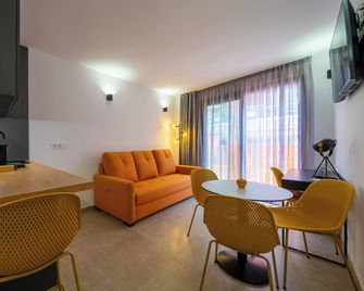 Alicante Smart - Alicante - Stue