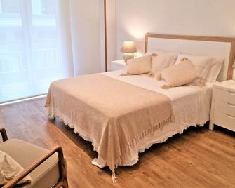 Exclusive Apartment Seaside Beach Zurriola - San Sebastián - Habitación
