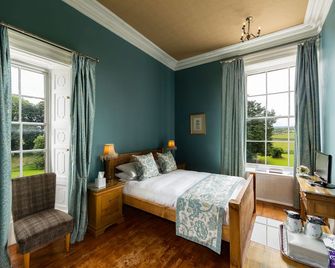 Greenhill Hotel - Wigton - Bedroom