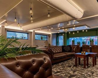 De Stobbe hotel & suites - Ruinen - Salon