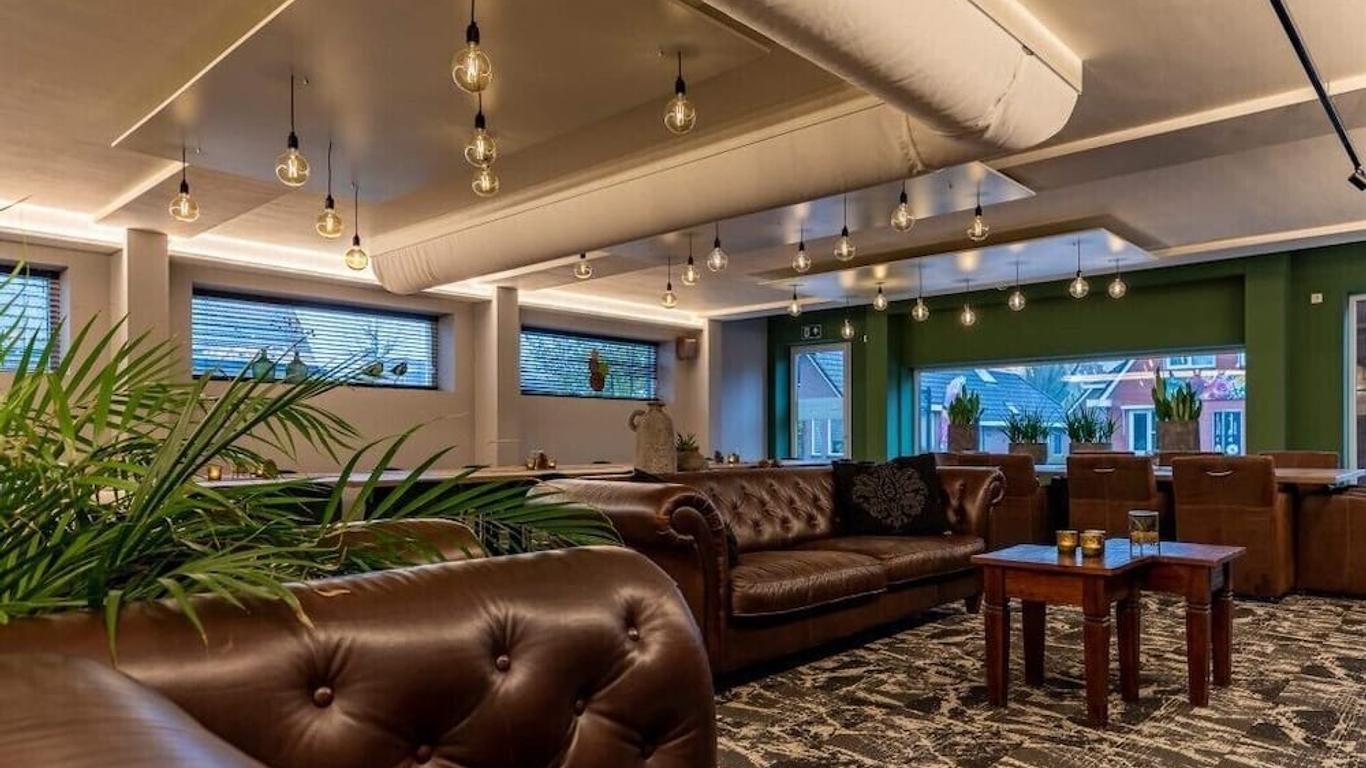 De Stobbe hotel & suites