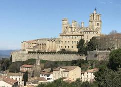 Votre adresse de charme centre historique de Béziers - Béziers