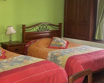 B&B Santa Cecilia - Sucre
