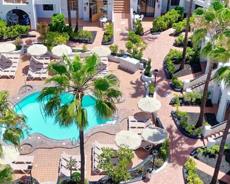 Ura Nido del Águila - Puerto Rico - Pool