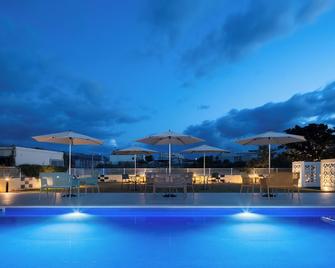 Nest hotel Ishigaki Maesato Beach - Ishigaki - Bazén