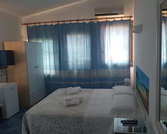 Bed and Breakfast Gigi e Antonella - Porto Rotondo - Bedroom
