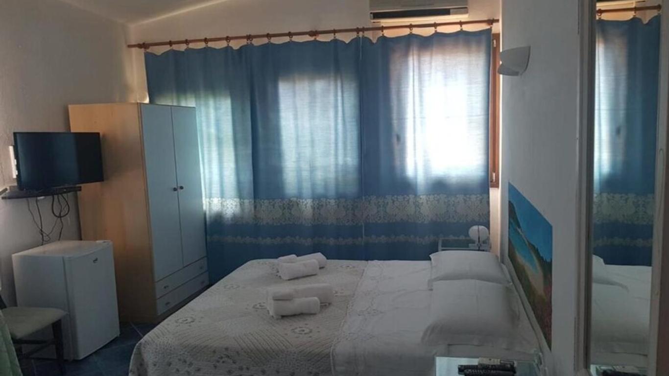 Bed and Breakfast Gigi e Antonella