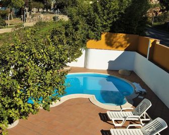 Villa Doris - Lloret de Mar - Zwembad