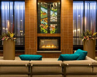 SpringHill Suites by Marriott St. Paul Downtown - Saint Paul - Lounge