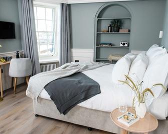 One Shore Street - Donaghadee - Bedroom