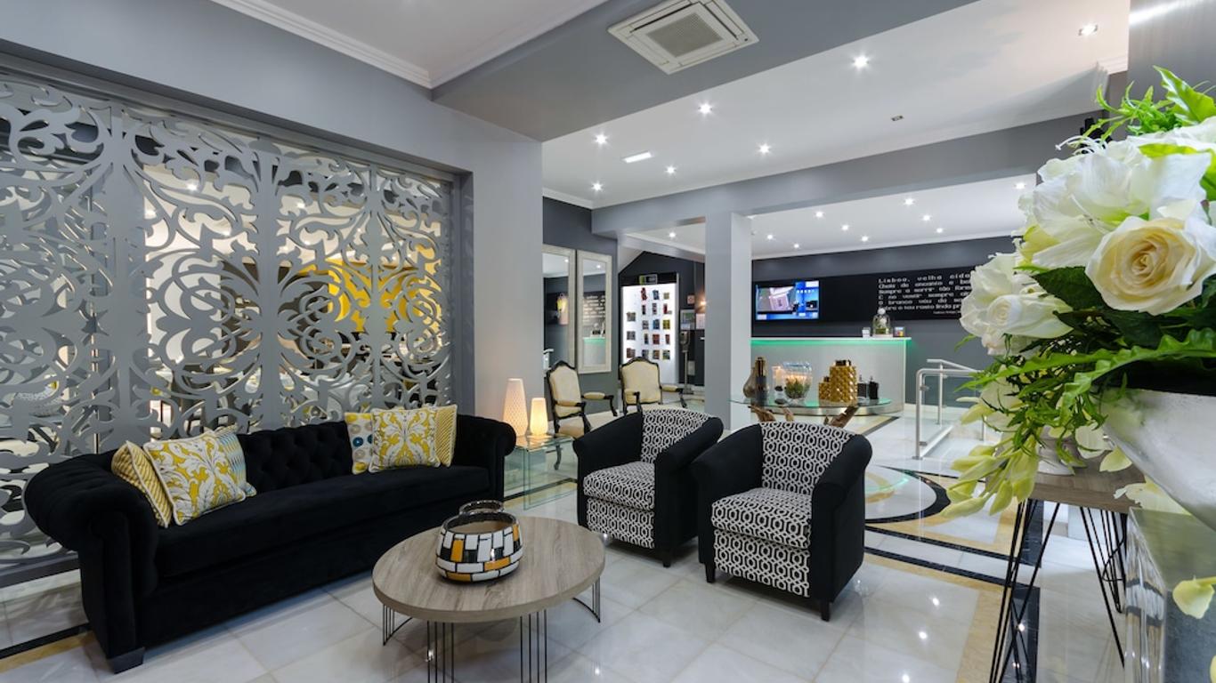 Hotel Avenida Park
