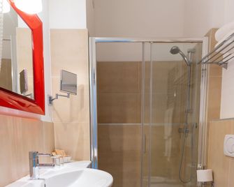 Hotel Universal Terme - Abano Terme - Baño