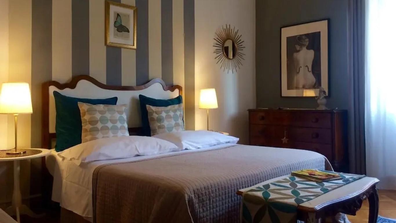 Ayhome B&b