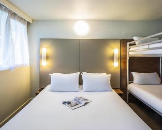 Campanile Mulhouse Sud - Morschwiller - Mulhouse - Bedroom