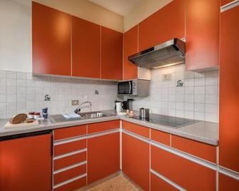 Chalet Rudla - Sesto - Cocina