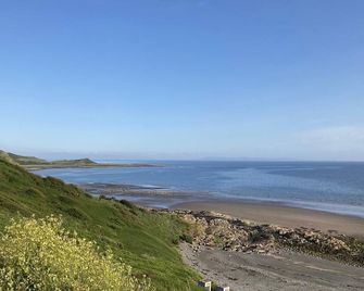 Beautifully Presented 2 Bedroom Static Caravan - Whithorn - Spiaggia
