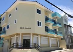 Luxury Karla Apartments - Puerto Plata - Building