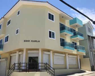 Luxury Karla Apartments - Puerto Plata - Building
