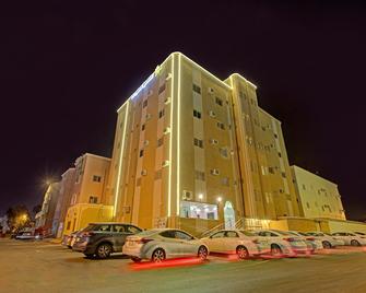 OYO 590 Diala Furnished Apartments - Khamis Mushait - Building