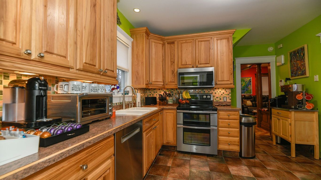 Berrodin Bed & Breakfast