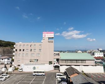 Matsuura City Hotel - Matsuura
