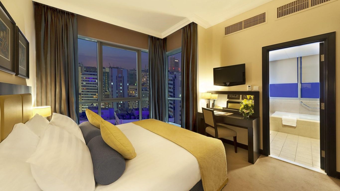 المنزل للشقق الفندقية