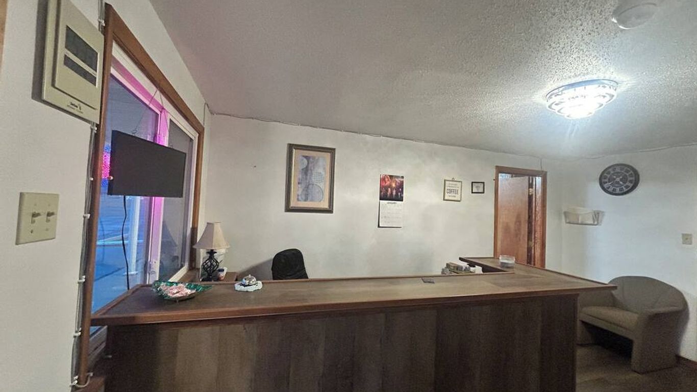 Budget Inn by Hotel O Greensville I 70