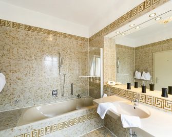 Hotel Alte Post - Wangen im Allgäu - Bad