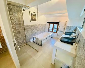 Hostellerie De La Fontaine - Saint-Paul-de-Vence