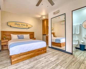New Amazing 1bd/1ba Apt Walking distance to Ocean - Jacó - Habitación