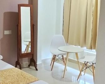 Serenity Inn - Langkawi - Schlafzimmer