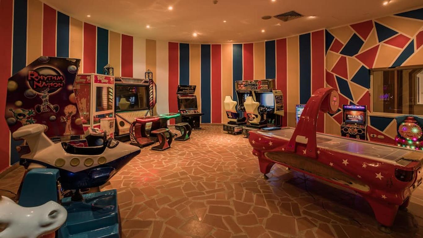 Stella Sea Club Hotel