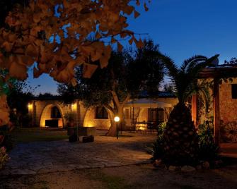 B&B Lucamaria - Trepuzzi - Building