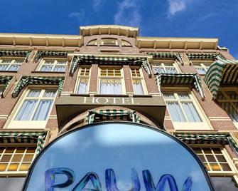 Hotel Pauw - Nijmegen - Building