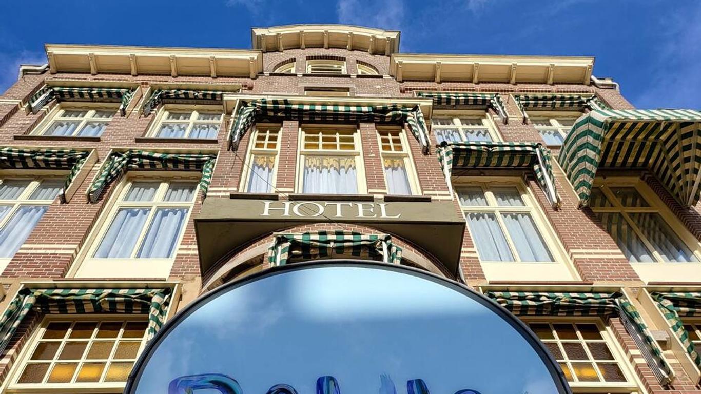 Hotel Pauw