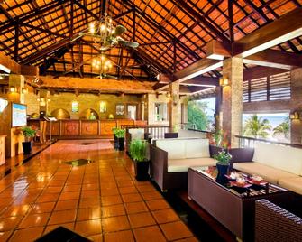 Victoria Phan Thiet Beach Resort & Spa - Phan Thiet - Lobby