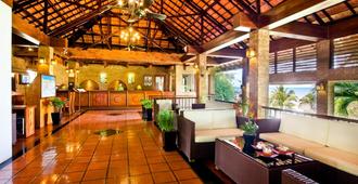 Victoria Phan Thiet Beach Resort & Spa - Phan Thiet - Σαλόνι ξενοδοχείου