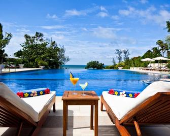 Victoria Phan Thiet Beach Resort & Spa - Phan Thiet - Kolam
